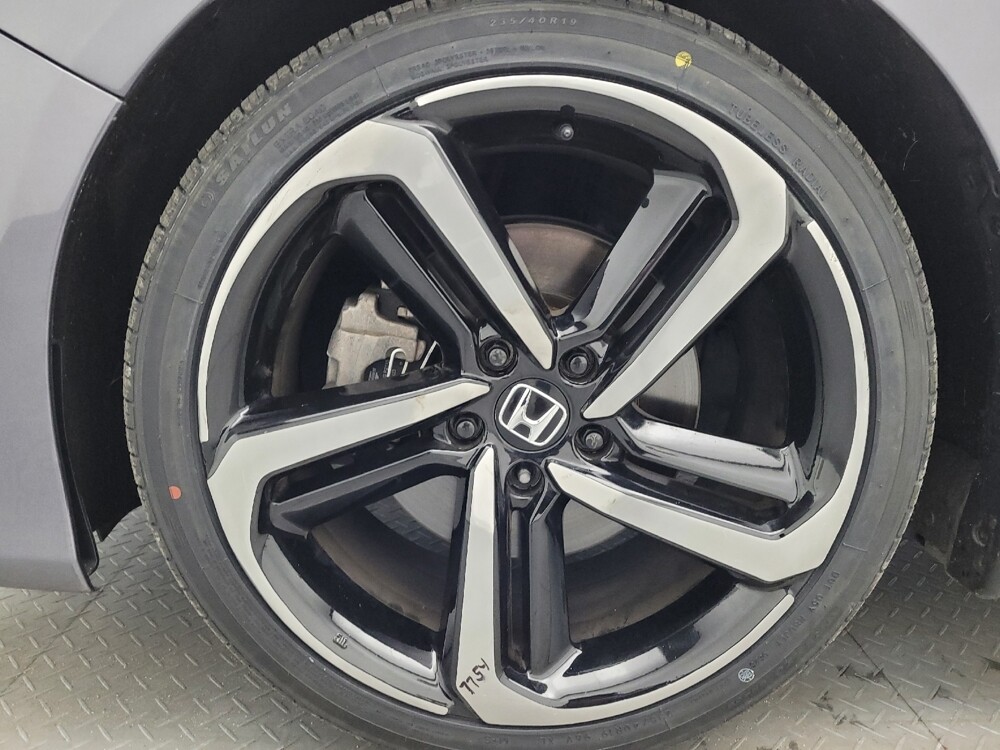 2020 Honda Accord in Raleigh, NC 27604 - 18132219 31