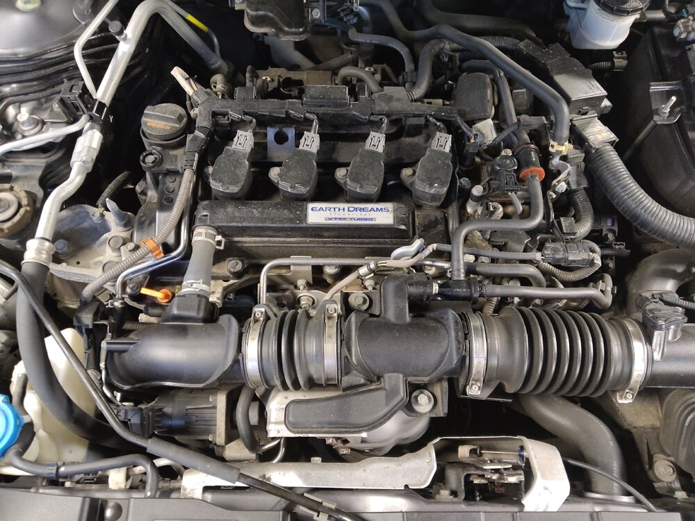 2020 Honda Accord in Raleigh, NC 27604 - 18132219 30