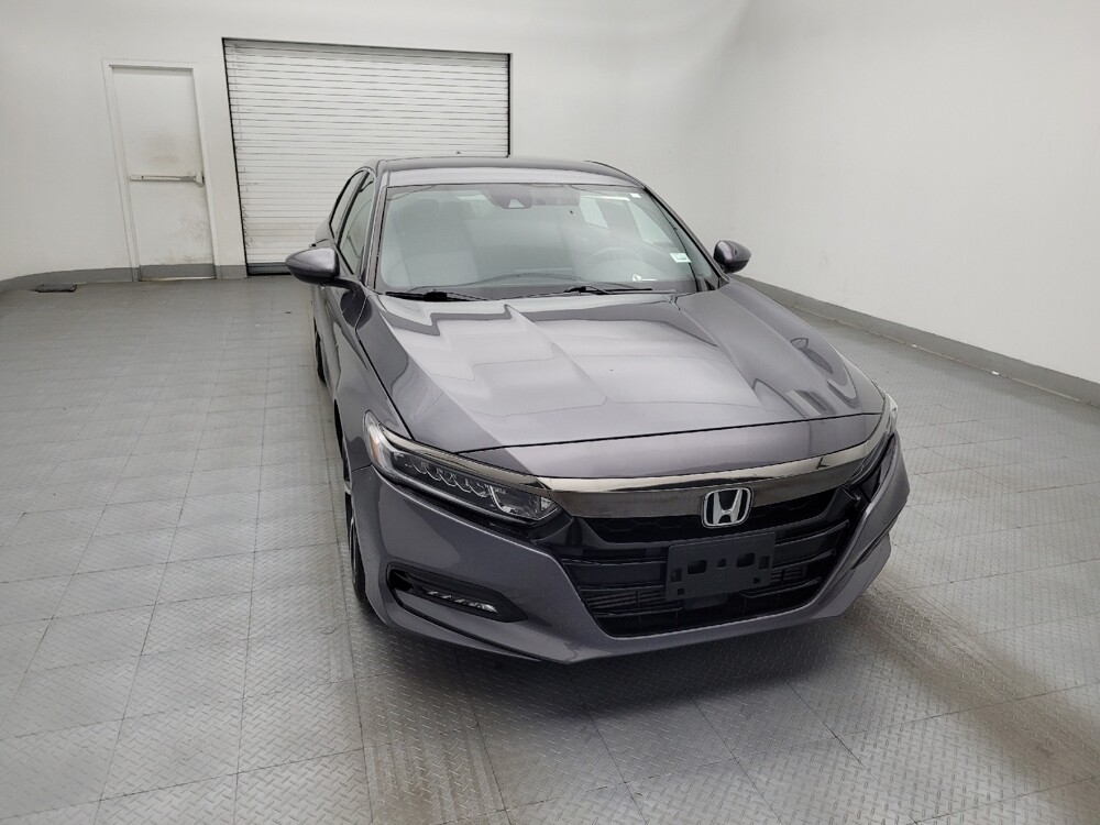 2020 Honda Accord in Raleigh, NC 27604 - 18132219 14