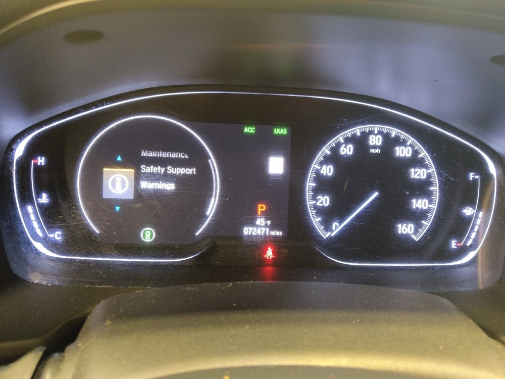 2020 Honda Accord in Raleigh, NC 27604 - 18132219 23