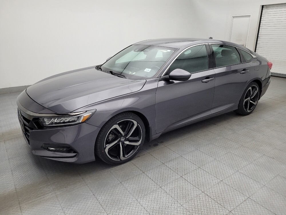 2020 Honda Accord in Raleigh, NC 27604 - 18132219 2