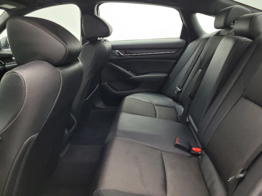 2020 Honda Accord in Raleigh, NC 27604 - 18132219 18