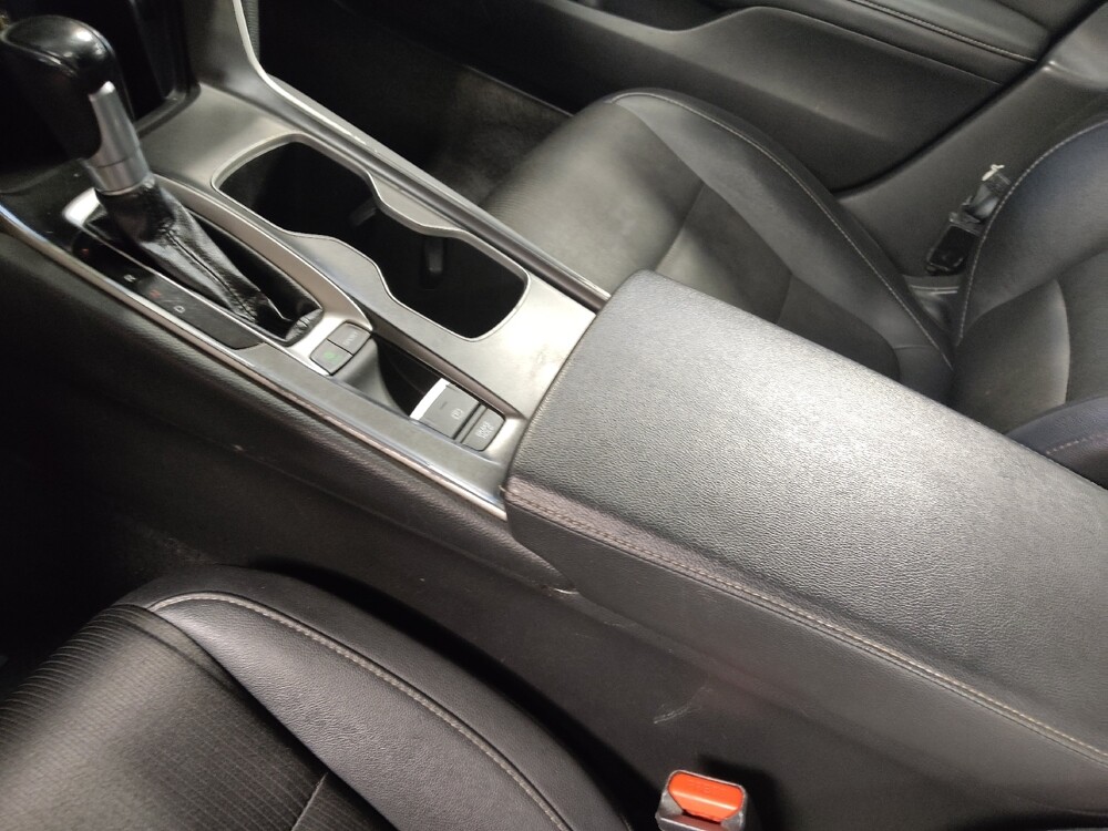 2020 Honda Accord in Raleigh, NC 27604 - 18132219 26