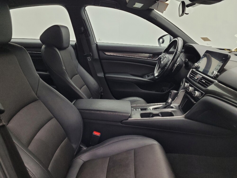 2020 Honda Accord in Raleigh, NC 27604 - 18132219 21