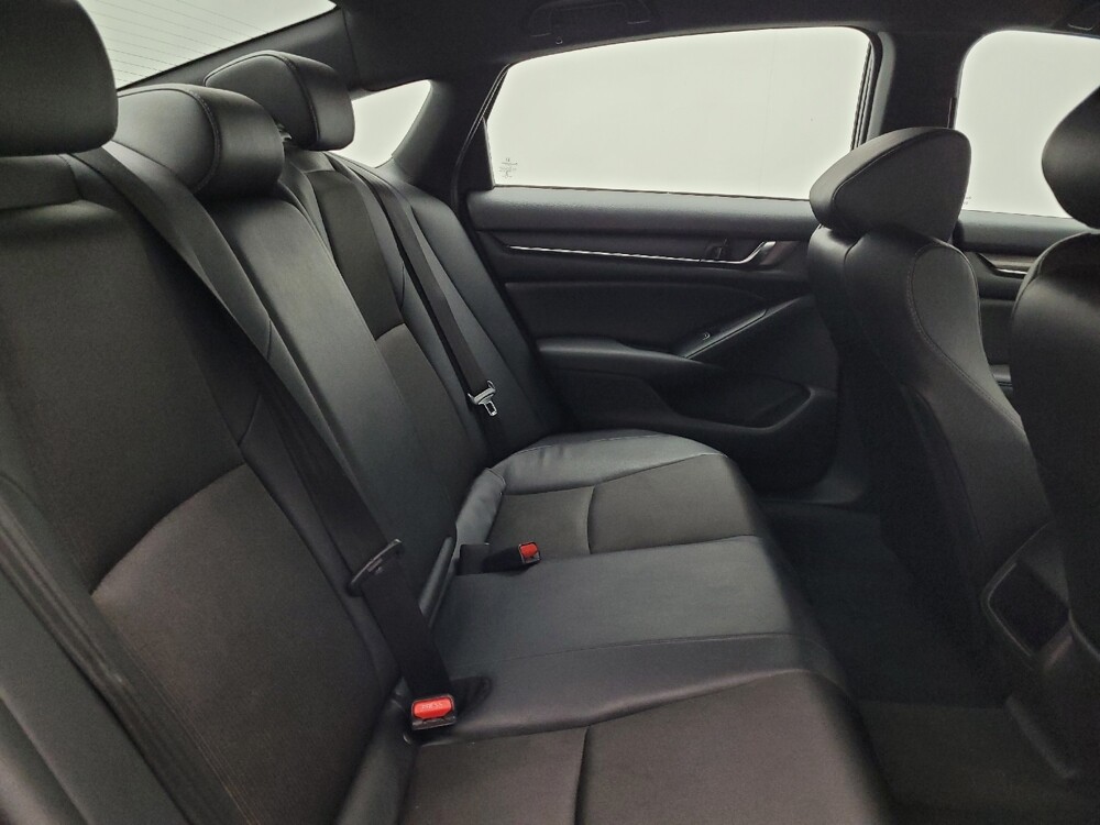 2020 Honda Accord in Raleigh, NC 27604 - 18132219 19