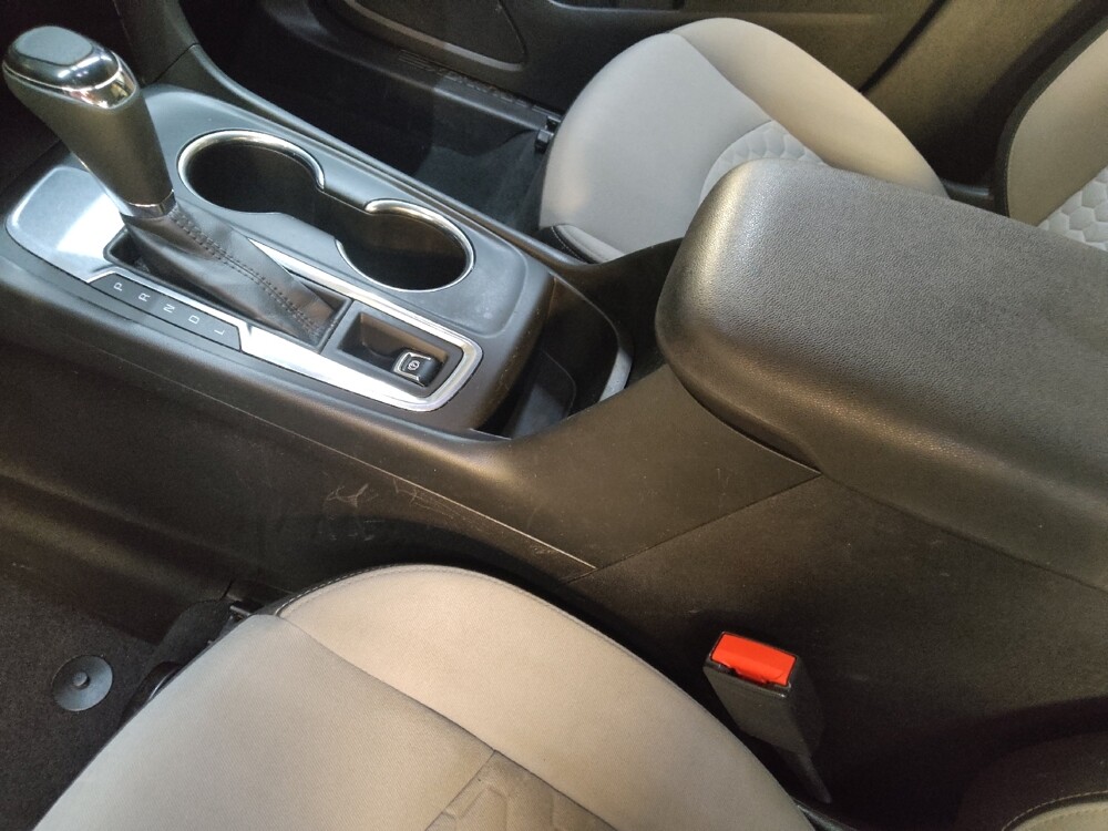 2018 Chevrolet Equinox in Greensboro, NC 27407 - 18132220 26