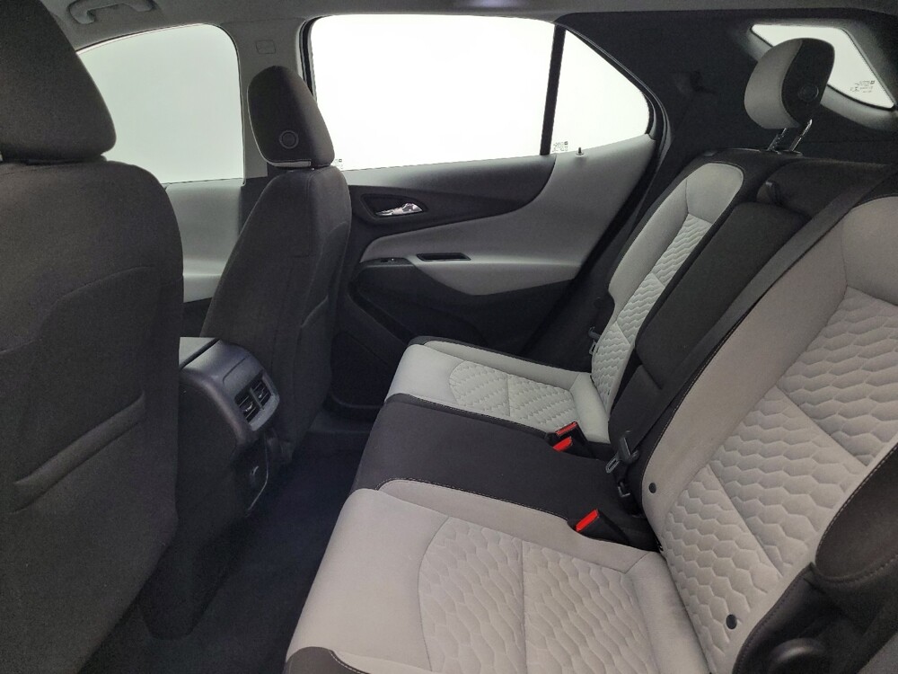 2018 Chevrolet Equinox in Greensboro, NC 27407 - 18132220 18