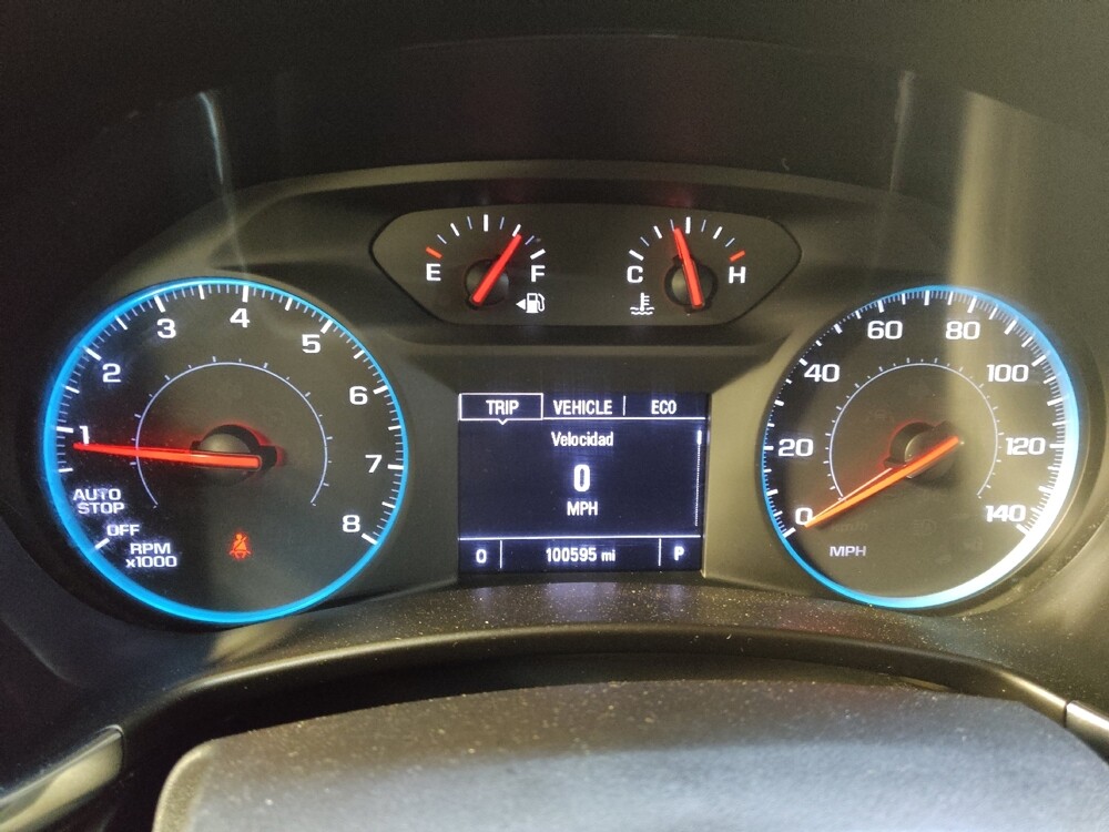 2018 Chevrolet Equinox in Greensboro, NC 27407 - 18132220 23