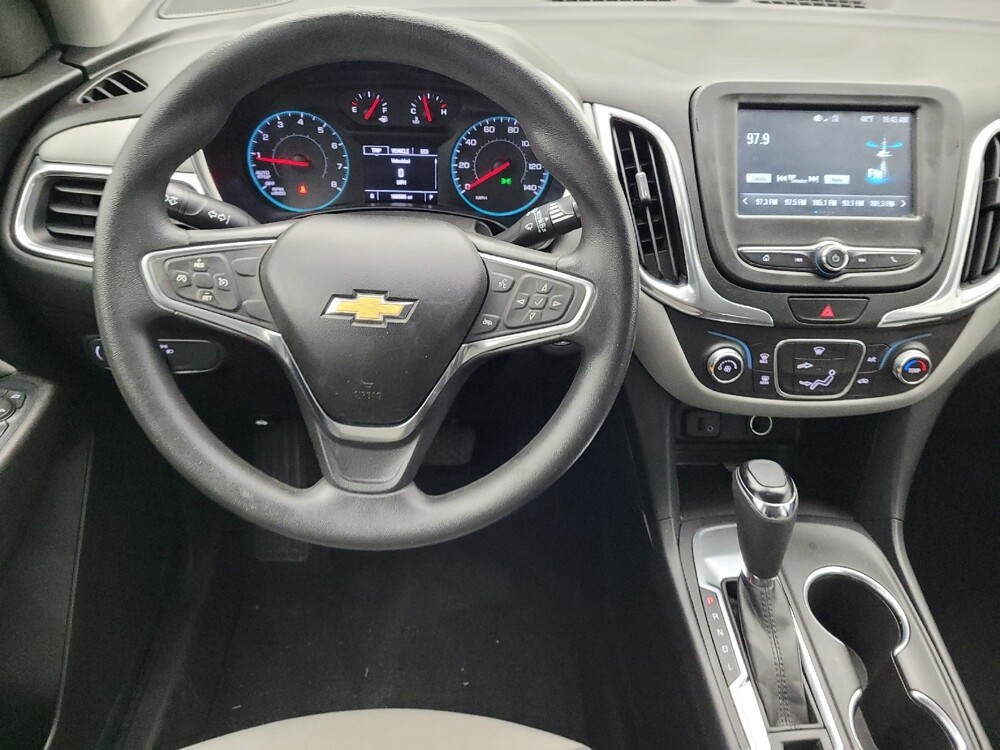 2018 Chevrolet Equinox in Greensboro, NC 27407 - 18132220 22