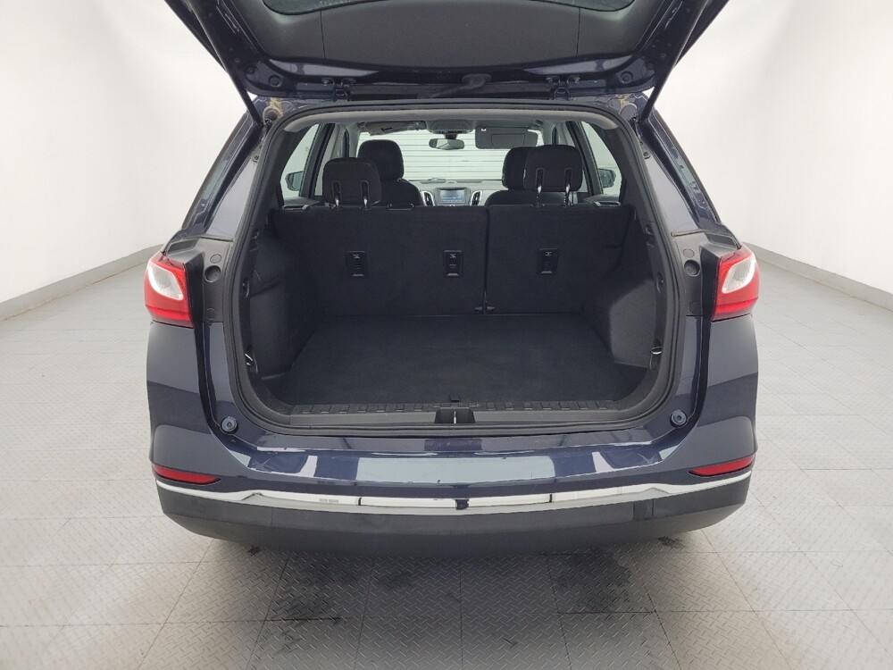 2018 Chevrolet Equinox in Greensboro, NC 27407 - 18132220 29