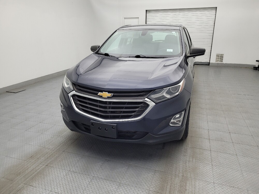 2018 Chevrolet Equinox in Greensboro, NC 27407 - 18132220 15