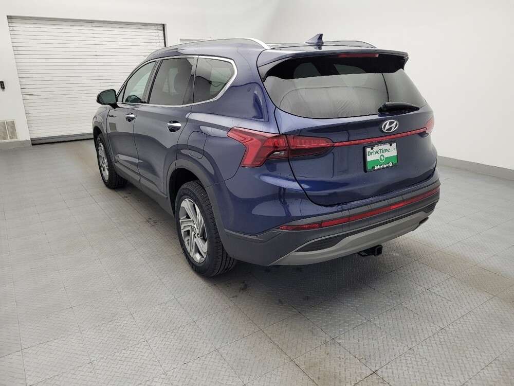 2023 Hyundai Santa Fe in Charlotte, NC 28213 - 18132221 5