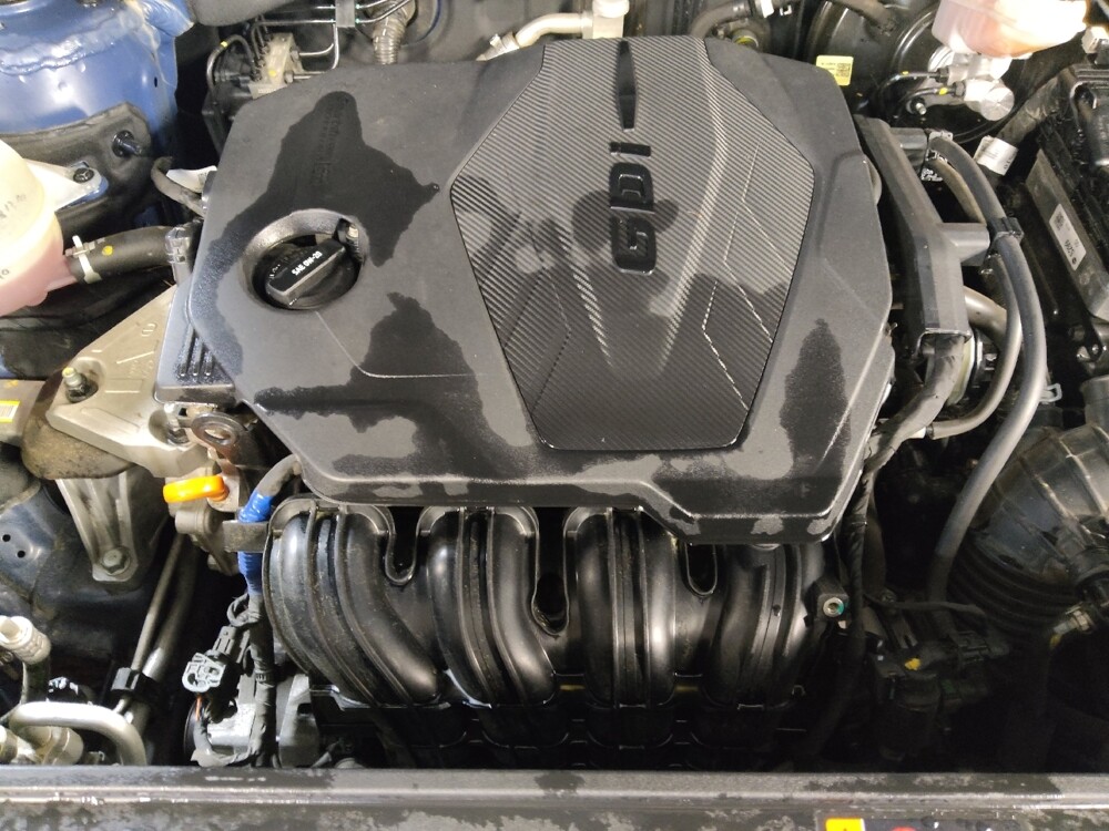 2023 Hyundai Santa Fe in Charlotte, NC 28213 - 18132221 30