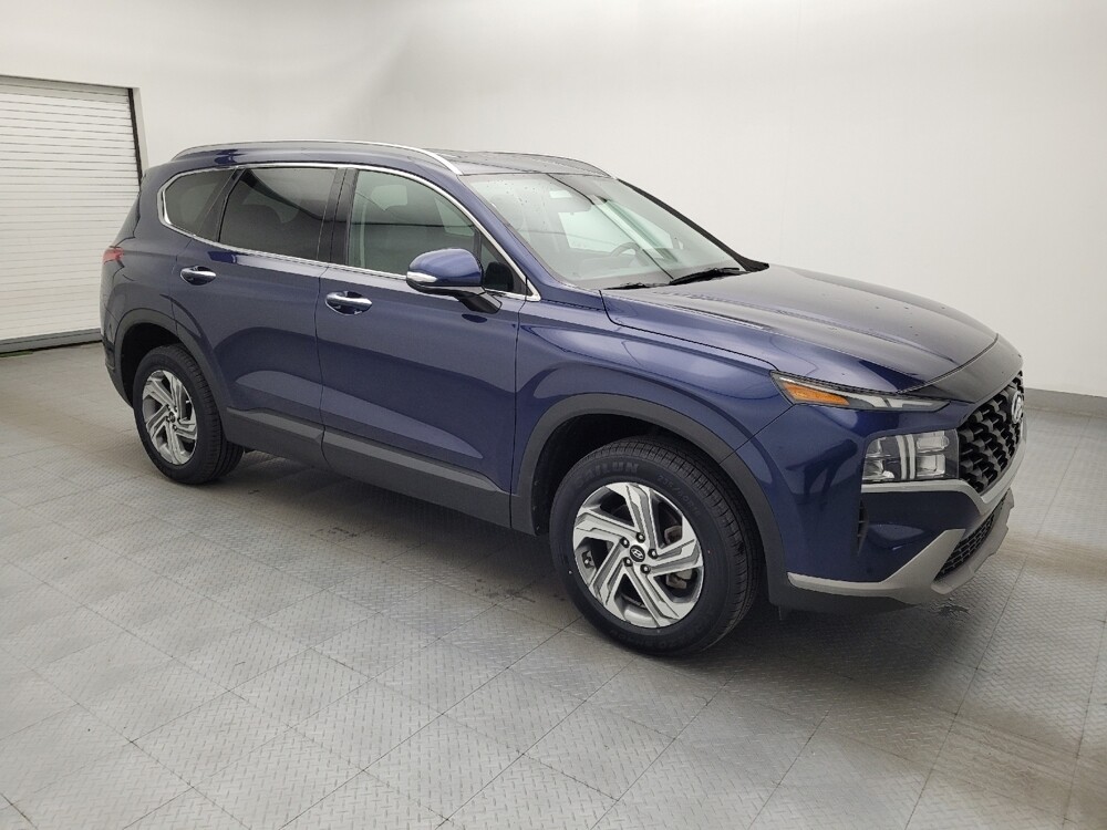 2023 Hyundai Santa Fe in Charlotte, NC 28213 - 18132221 11