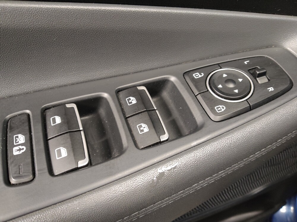 2023 Hyundai Santa Fe in Charlotte, NC 28213 - 18132221 27