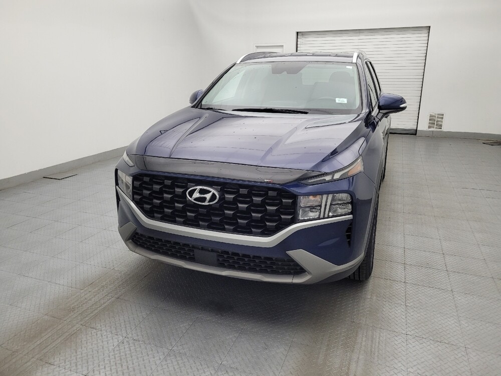 2023 Hyundai Santa Fe in Charlotte, NC 28213 - 18132221 15