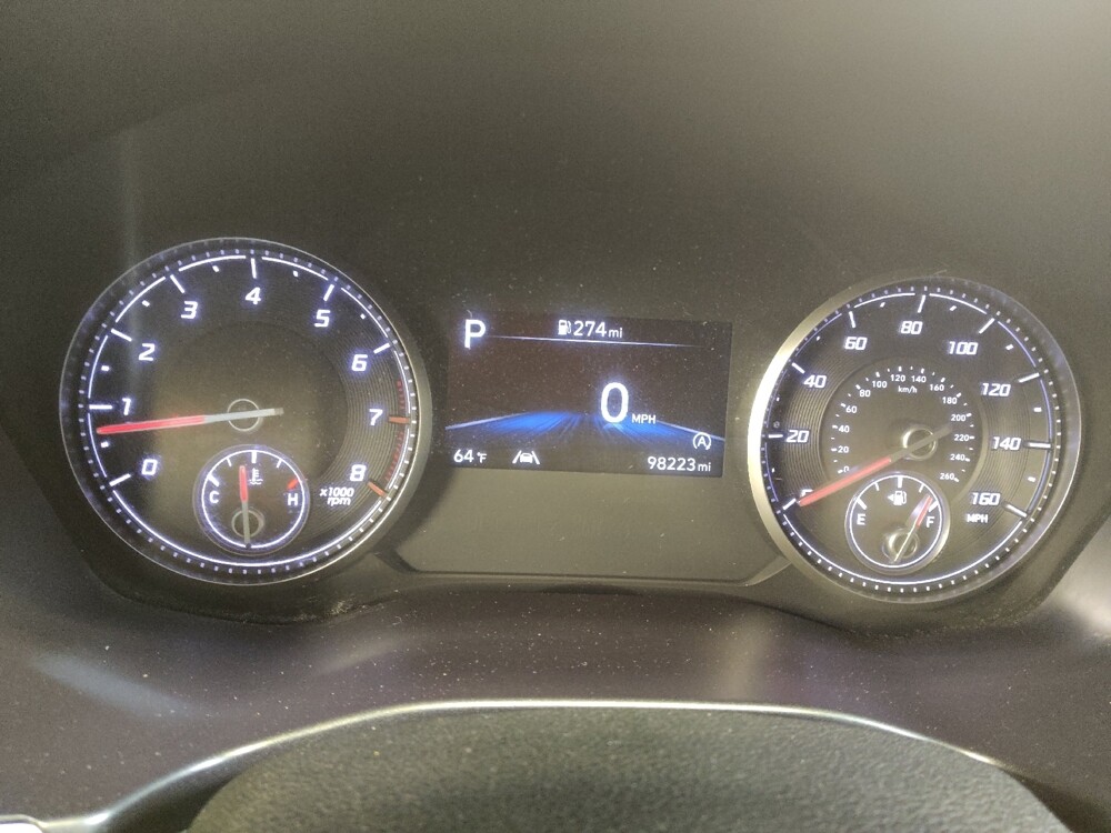 2023 Hyundai Santa Fe in Charlotte, NC 28213 - 18132221 23