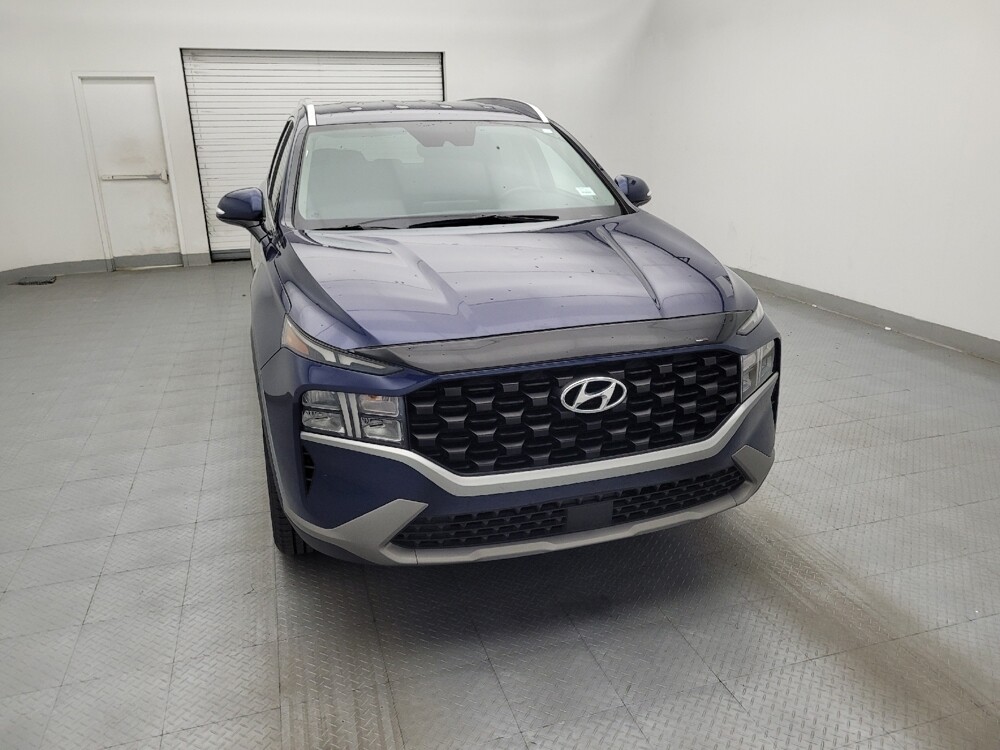 2023 Hyundai Santa Fe in Charlotte, NC 28213 - 18132221 14
