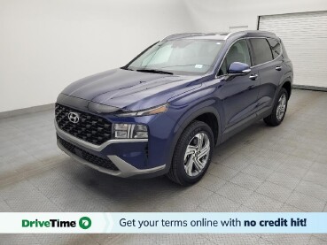 2023 Hyundai Santa Fe in Charlotte, NC 28213