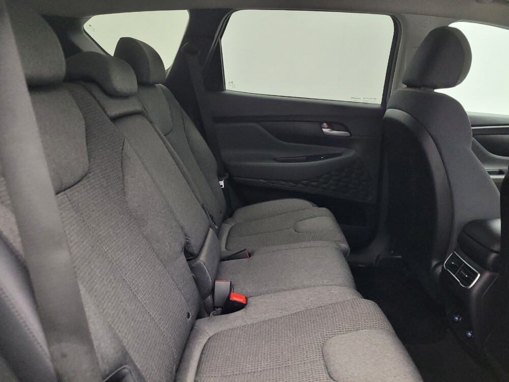 2023 Hyundai Santa Fe in Charlotte, NC 28213 - 18132221 19