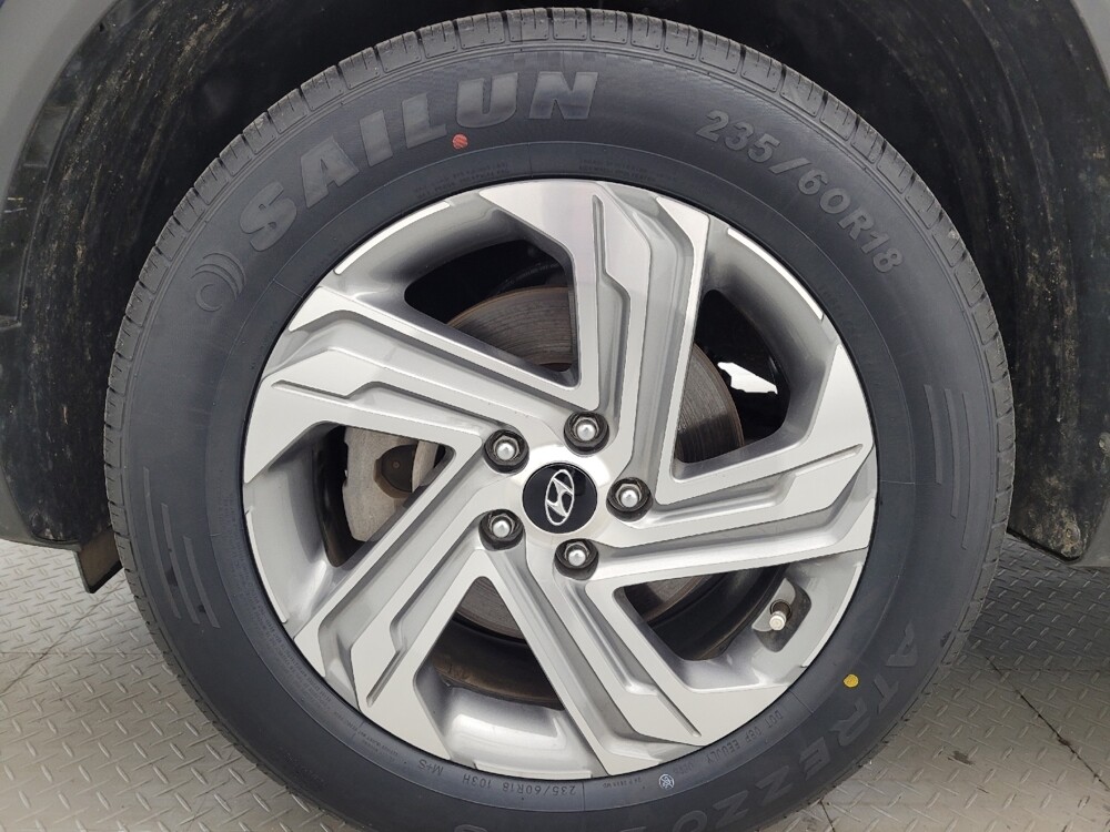 2023 Hyundai Santa Fe in Charlotte, NC 28213 - 18132221 31