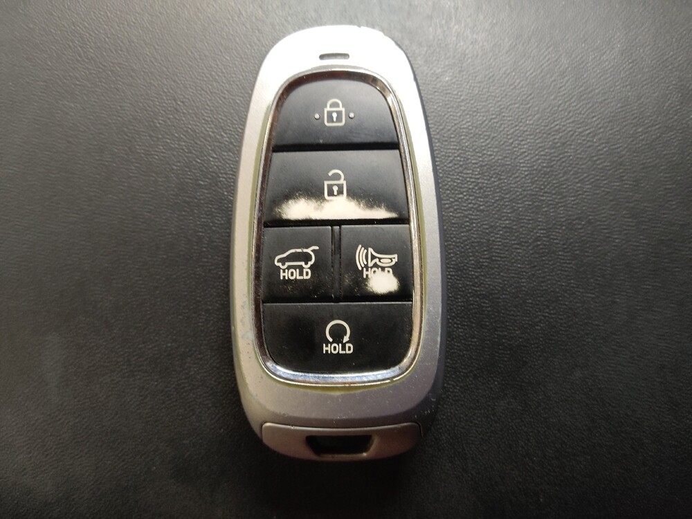 2023 Hyundai Santa Fe in Charlotte, NC 28213 - 18132221 32