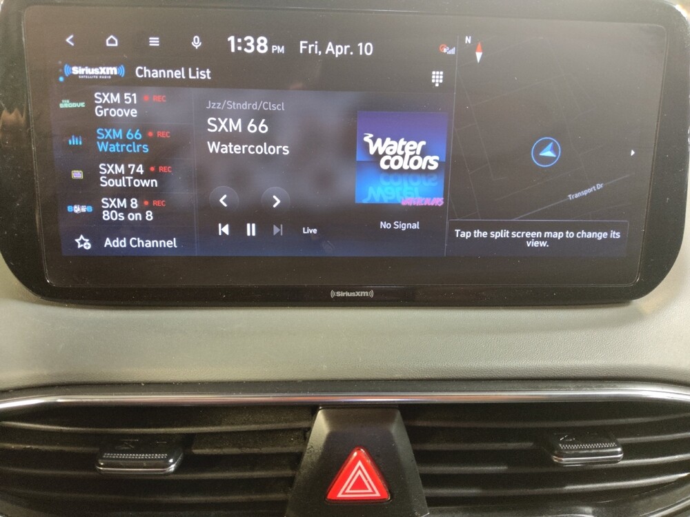 2023 Hyundai Santa Fe in Charlotte, NC 28213 - 18132221 25