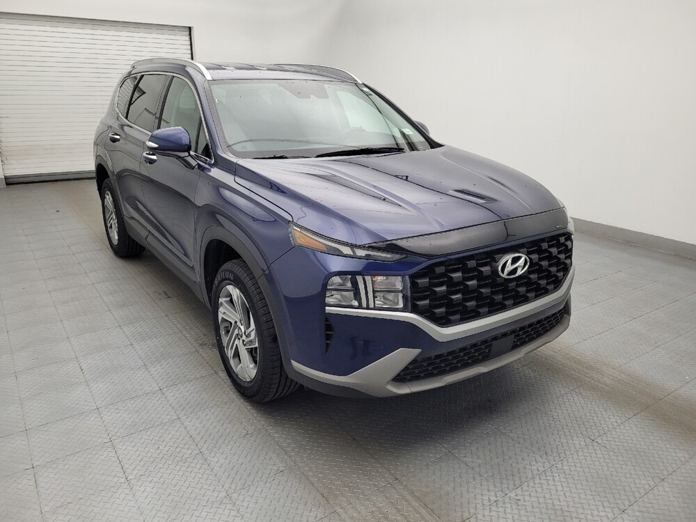 2023 Hyundai Santa Fe in Charlotte, NC 28213 - 18132221 13