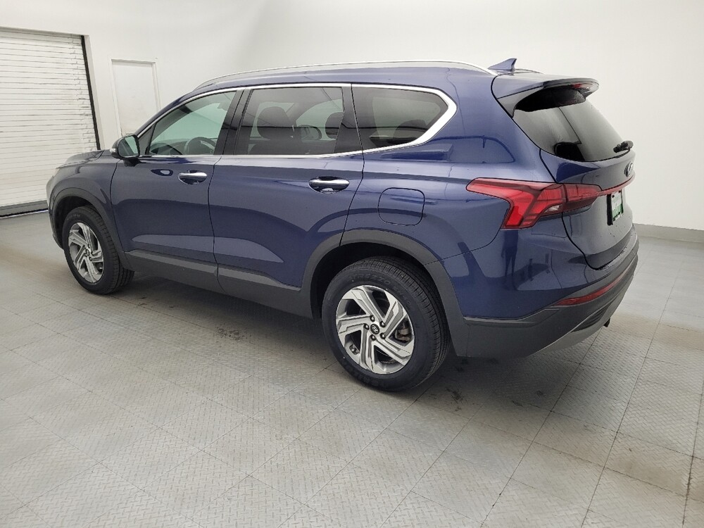 2023 Hyundai Santa Fe in Charlotte, NC 28213 - 18132221 3