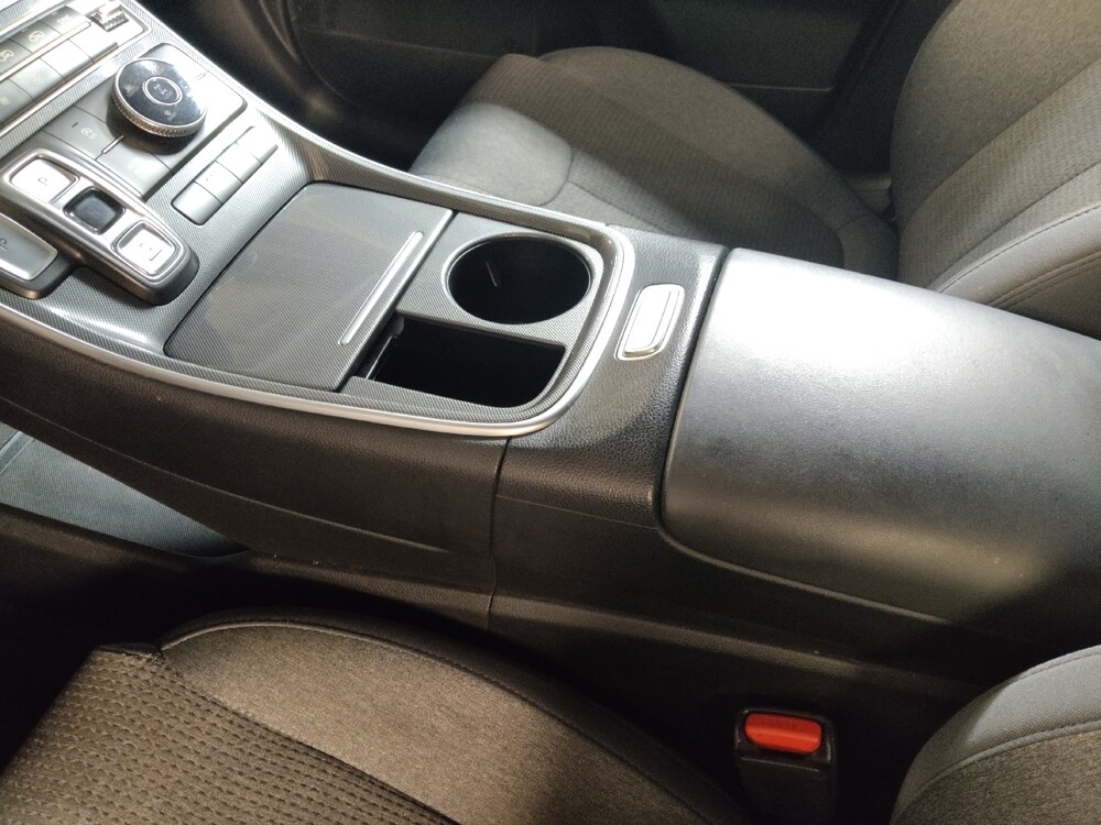 2023 Hyundai Santa Fe in Charlotte, NC 28213 - 18132221 26