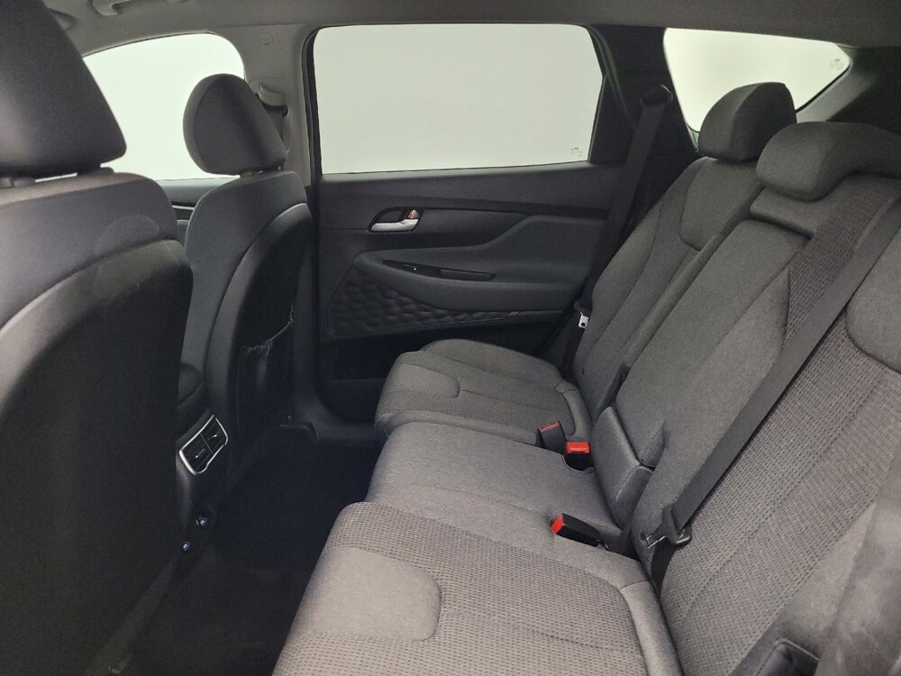 2023 Hyundai Santa Fe in Charlotte, NC 28213 - 18132221 18