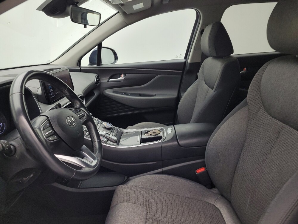 2023 Hyundai Santa Fe in Charlotte, NC 28213 - 18132221 17