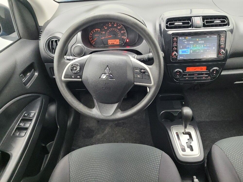 2020 Mitsubishi Mirage G4 in Raleigh, NC 27604 - 18132222 22