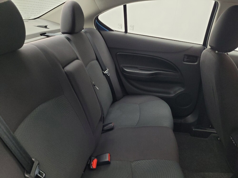 2020 Mitsubishi Mirage G4 in Raleigh, NC 27604 - 18132222 19