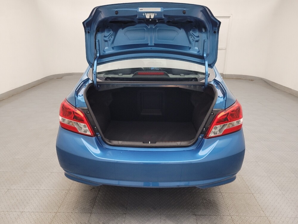 2020 Mitsubishi Mirage G4 in Raleigh, NC 27604 - 18132222 29