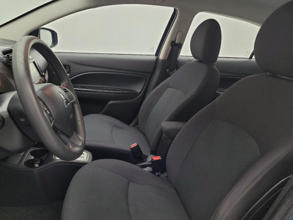 2020 Mitsubishi Mirage G4 in Raleigh, NC 27604 - 18132222 17