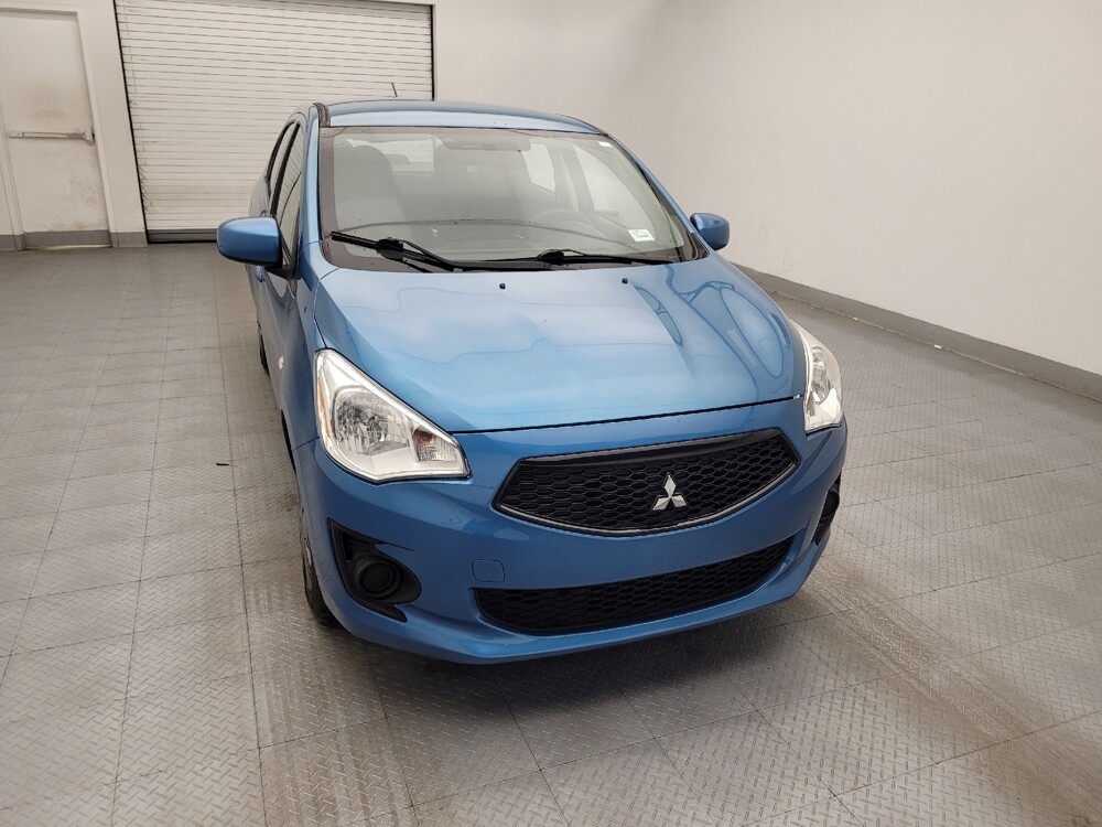 2020 Mitsubishi Mirage G4 in Raleigh, NC 27604 - 18132222 14