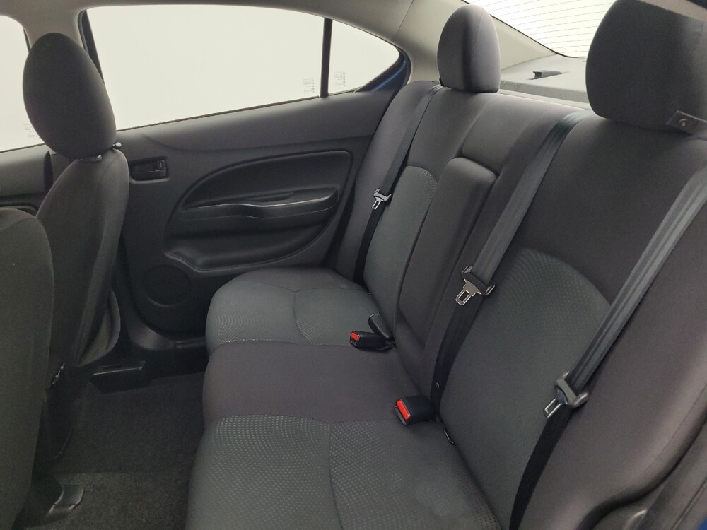 2020 Mitsubishi Mirage G4 in Raleigh, NC 27604 - 18132222 18