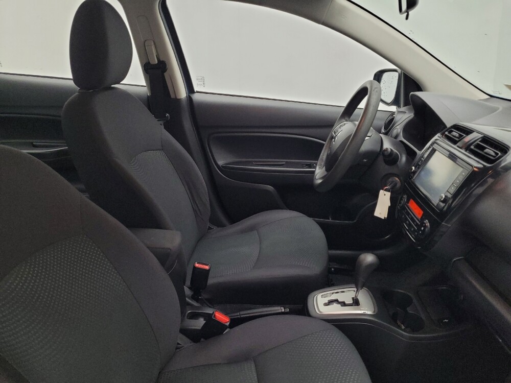 2020 Mitsubishi Mirage G4 in Raleigh, NC 27604 - 18132222 21