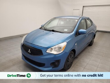 2020 Mitsubishi Mirage G4 in Raleigh, NC 27604