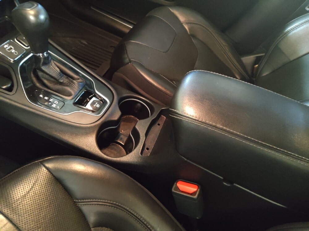 2019 Jeep Cherokee in Charlotte, NC 28213 - 18132224 26