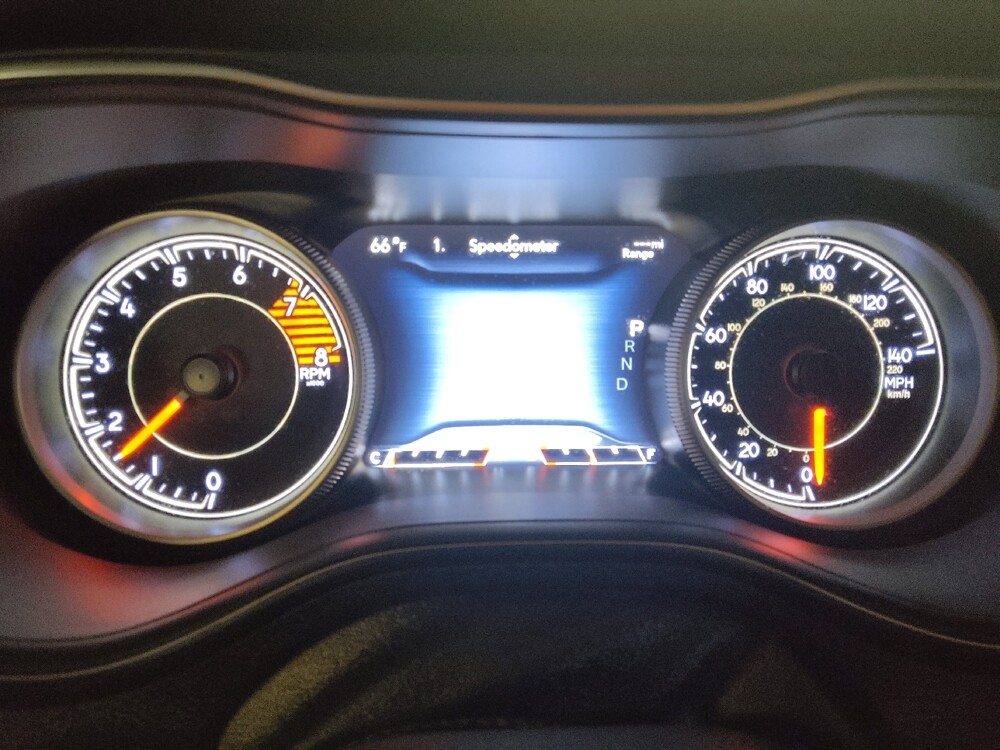 2019 Jeep Cherokee in Charlotte, NC 28213 - 18132224 23