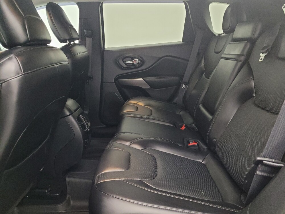 2019 Jeep Cherokee in Charlotte, NC 28213 - 18132224 18