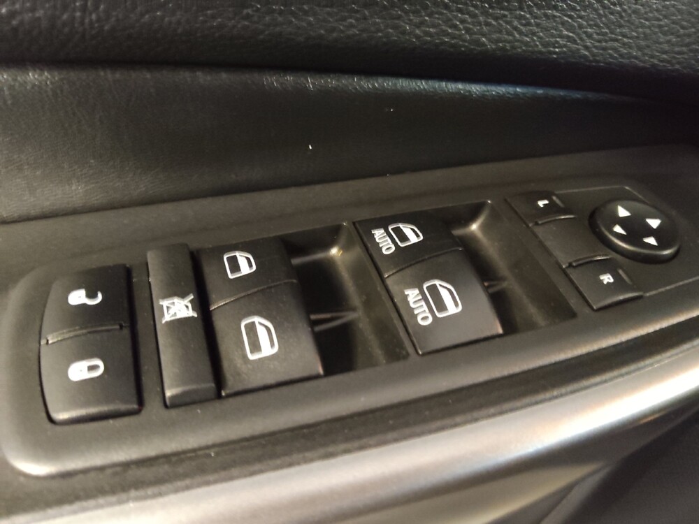 2019 Jeep Cherokee in Charlotte, NC 28213 - 18132224 27