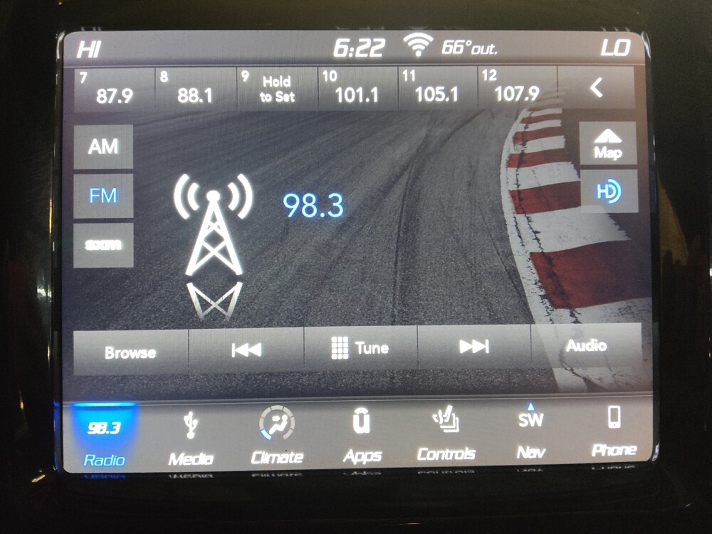 2019 Jeep Cherokee in Charlotte, NC 28213 - 18132224 25