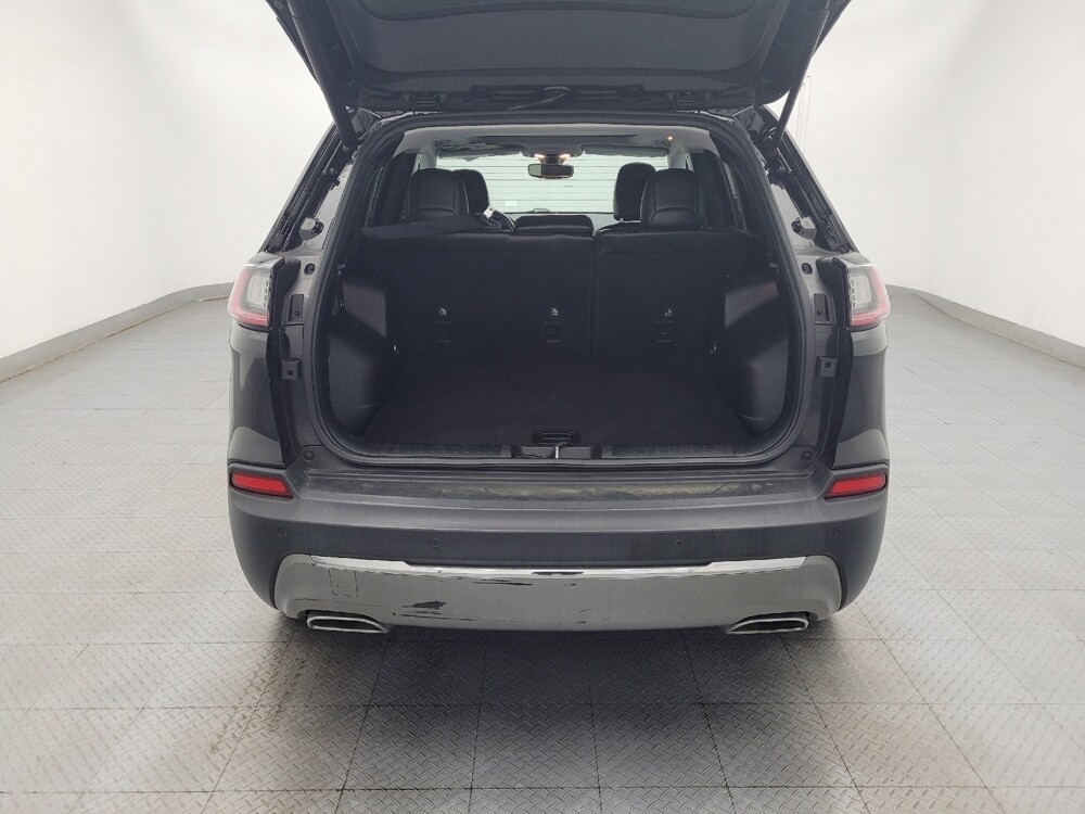 2019 Jeep Cherokee in Charlotte, NC 28213 - 18132224 29