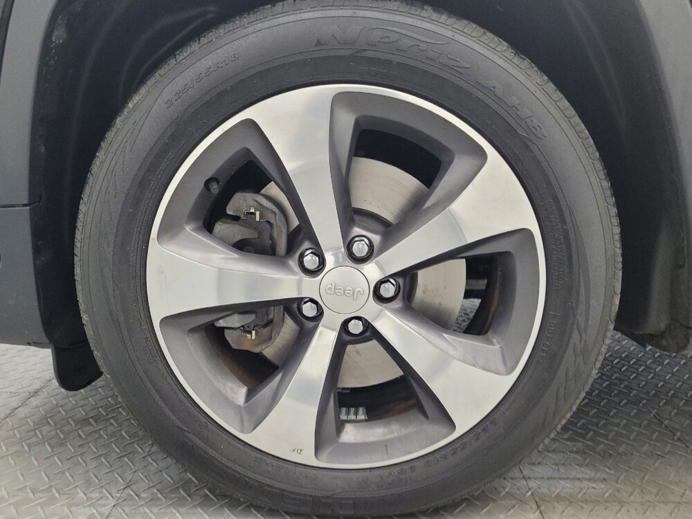 2019 Jeep Cherokee in Charlotte, NC 28213 - 18132224 31