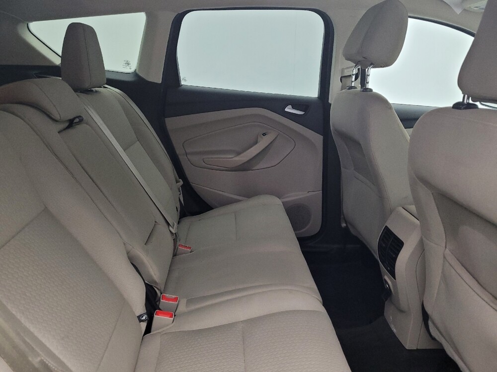 2018 Ford Escape in Charlotte, NC 28213 - 18132225 19