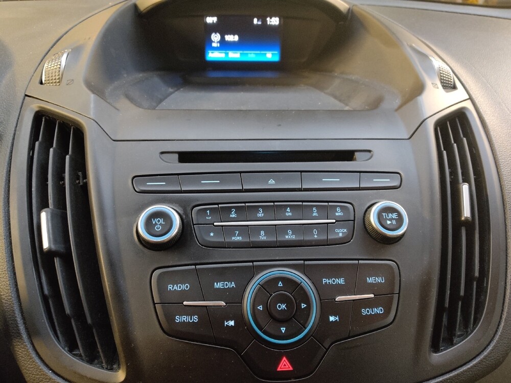 2018 Ford Escape in Charlotte, NC 28213 - 18132225 25