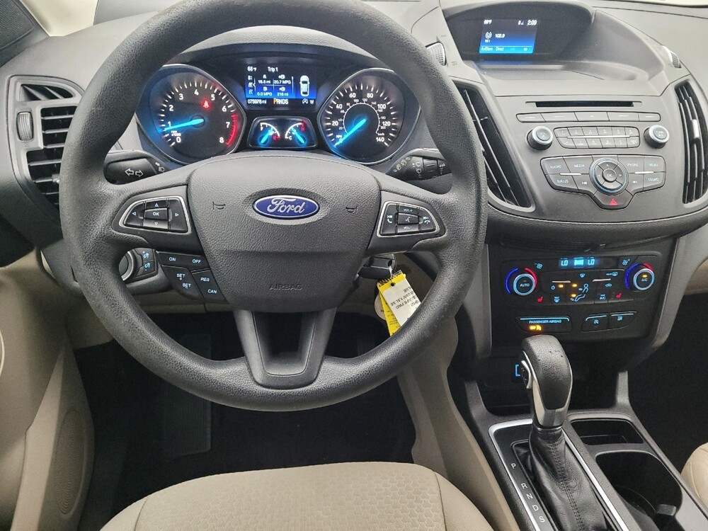 2018 Ford Escape in Charlotte, NC 28213 - 18132225 22